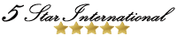 5 Star International Consulting